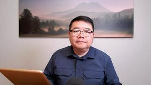 弱者的复仇: 中国黑五月暴力事件背后的逻辑与现实/王剑每日观察/20210530