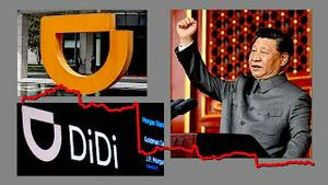 ShitaoTV - No.4（06/12）习近平立法 要求中共国公司拒绝美国审计「五马分尸 中国纽约上市公司」