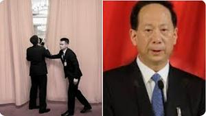 严重！石泰锋果真出事？再度缺席高层会议，政变疑云加深！胡春华遭排挤。王沪宁鼻青脸肿。格陵兰岛之争，川普与北约达成框架协议，誓言让各方满意，不会诉诸武力