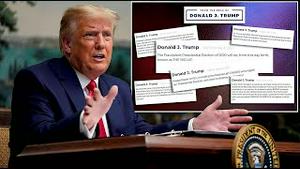 《石涛聚焦》「蝴蝶效应 新罕布什尔州参众两院决议审计 川普声明期待！」该州温德姆县投票机被司法审计 每位共和党议员得票均被减少6%（06/05）