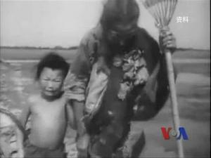 解密时刻: 大饥荒 — 谁骗谁？ (完整版)