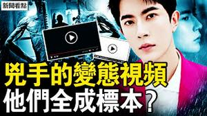 凶手挑衅于粉，变态视频不忍看；吉他标本赵英俊？红砖馆长闫士杰；本兮任娇乔任梁，隋鸿锦的人体标本；一封特殊来信，李朝阳的极品肝【新闻看点 李沐阳10.20】