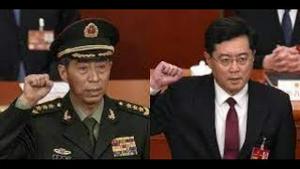 忽然！秦刚李尚福有消息了？他们拖延了重要会议！名厨师为蛋炒饭道歉，正宗高级黑？中国英语水平排名骤降！要润的人注意了