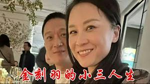 金刻羽道貌岸然的背后是怎样的小三人生？《建民论推墙2944》