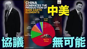 川普被迫延期90天！一日稀土不自给自足 ⋯ 中美只能维持现状：人没努力战胜魔鬼！《今日点击》（08 12 25）#川普 #特朗普 #trump