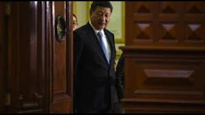 下任总理是他？习近平设局架空！副总理都将是习家军。某人搏命上位，带头肉麻吹捧