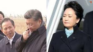 病情泄露？习的高级保健医生纷遭带走。茅台酒老总遭灭口！曾与老习同饮共醉。亲近彭丽媛的文艺界红人被捕