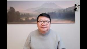 关于封城, 上海是上集北京是下集?/王剑每日观察/20220423