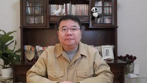 中国的移民潮和资金外流/王剑每日观察 #shortsvideo