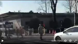 疯传胡锦涛朱镕基被去世？政变得手后，习第一通电话打给谁？北京种种异常：蔡奇召开特务大会，蔡记私家军公开亮相。王小洪恢复公安部长头衔。美国人眼中的张又侠，遏止习攻台野心