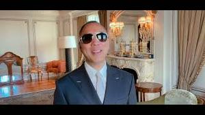 2022年3月21日 文贵Gettr: 俄乌战争的救援，每时每刻都为中国人在海外的安全奇形象增光添彩！共产党的经济和国际关系！即将崩塌。新中国联邦人一定建立一个新的世界上的正面的中国人的良好国际形象！