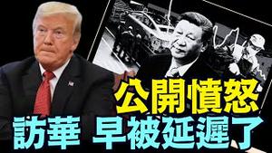 赖清德遭“羞辱” 后⋯ 川普大呼：全是假新闻！我绝不寻求与习近平的「高峰会」 ⋯ 没兴趣！！！《今日点击》（07 29 25）#川普 #特朗普 #trump