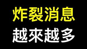 令人发指！过去四年我们都经历了什么？