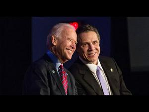 《石涛聚焦》「库默被抛弃啦⋯⋯」白宫声明支持对库默的独立调查：掩盖疫情死亡人数的事件（05/03）