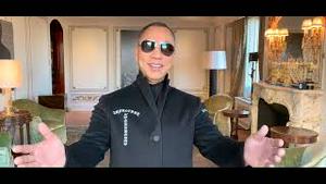 2022年1月26日 文贵Gettr：尊敬的战友们好！在爆料革命五周年之际，文贵衷心地感谢，🙏🙏🙏🙏🙏🙏🙏🙏🙏亿万个战友的付出……和文贵一起奋斗消灭这个邪恶的中国共产党……一切都已经开始。