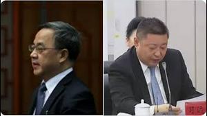 突发：胡春华高调现身！习远平被安排亮相，场面诡异，乱喊两个确立，激斗四中全会。美财长痛斥中方谈判代表精神错乱！准备好脱钩。金正恩羞辱李强视频第二集疯传