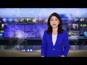 【环球直击】习近平之女个资泄露案 「主犯」遭拍裸照烧身；访民：国家信访局应改叫「国家截访局」；缅甸抗议奇招吓退军警！工会联盟吁8号全面罢工；冰雪运动丰富多彩 寒冷冬天俄罗斯人不寂寞 ｜#新唐人热点直击