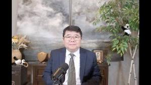 （上）新闻茶座：中美贸易谈判的看点和难点/王剑每日观察/20250510