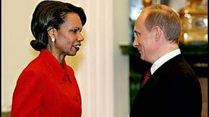 Shitao TV - No.06（27/02/22）美国防部高官：普京核威胁是认真的 前国务卿莱斯：曾经熟悉的普京不见了 很陌生