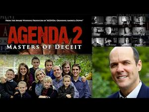 独家：震撼纪录片《蚕食美国二：欺诈大师》