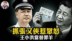 王小洪真凉了？仇家上位？李强下江西，尹弘玩儿隐身术，公安部长两大候选人曝光！六大平台紧急被约谈，2026春节引爆中国「次贷危机」！【江峰漫谈20260213第1177期】