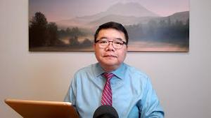 拜登签行政令制裁中国央企/美国经济强劲反弹前所未有/王剑每日观察/20210603