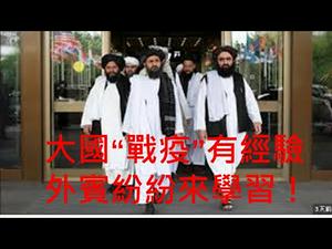 造谣不怕被打脸，中共醉翁之意在这里！武肺问责习近平，体制内外办法都很多。今年清明悼亡，可以搞出大事！ （一平快评105，2020/03/16）