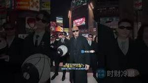 整出大事！中国超级网红团激怒全日本！人人喊打要求驱逐出境！A group of Chinese internet celebrities has angered all of Japan!