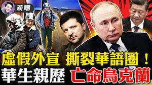 问得票率多少，人大代表吓哭：妈，你在哪？不吉利，教宗放鸽子祈福，却被乌鸦叼走！俄毛通讯社特供，大陆网民厌倦假新闻！留学生千里逃亡，小人物感受战争！2022.0311