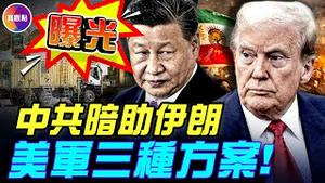 伊朗断网真相：星链失效，中共在幕后？ ！美国紧急密会，三种介入方案曝光！伊朗逮捕万人，抗议强度减弱！ ？#伊朗最新局势 #真观点 #伊朗局势  #真飞