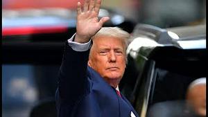 ShitaoTV - No.02（01/01/22）纽约邮报：通灵者-川普3月将有重大公布