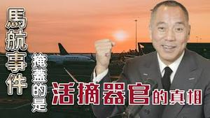 马航事件 用杀人来掩盖杀人  [中文字幕]｜KO3316