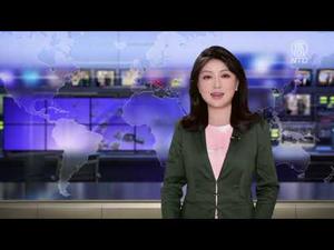 【 #环球直击 】 #中共两会 期间 大批访民遭截访后失联；为民主被囚 香港民主党声援被捕女士；美国首都民众谴责 #中共 恶行 盼中国人获得自由；黄花风铃木盛开 耀眼夺目不输樱花美景。｜#新唐人电视台