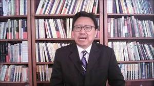 香港法案速递美国总统！习近平遭重创，大内总管再度发声救急。中共对中国人民重大隐瞒