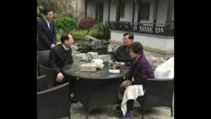 重磅突变！李克强同班同学突然高升、掌党内人事大权。石泰峰出任中组部长，李干杰对调统战部长。胡锦涛幕后出手？今天，美国和世界重要的一天