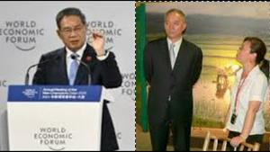 李强在大连说错话，遭全网封杀！毛宁谈日本人遇袭：中国最安全。反日小粉红整哭了！中国女骑坐日本奈良鹿？继中国男撒野之后