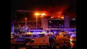 快讯：军委副主席遭停职反省？李强急奔长沙，被贬成跑腿办事员。莫斯科发生大规模袭击！美国情报事先预警。乌克兰指普京自导自演？中国人反应两极