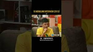 小人和君子！范世琦向媒体爆于黑料！于朦胧却说他们好话！