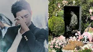 于朦胧案启示：中共领导们的“回春”诀窍，每一个年代都有“进展”！于朦胧很可能早知后果，曾对粉丝说..｜新闻拍案惊奇