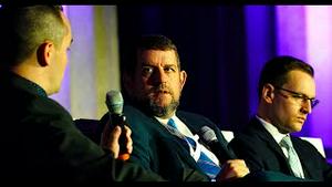 《石涛聚焦》「数据库目录被删除 应当是事实」奥巴马时代首席选举网络安全官员马斯特森：公开的截图显示 赞同主管贝内特的看法（17/05）