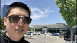 【公子Vlog】到多伦多北约克的凌志车行补轮胎，逛一逛日本城的超市