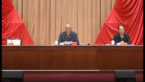 大新闻！石泰锋复出亮相！习派放风：蔡奇王小洪发动政变，调集特勤局警卫局中纪委，突袭围攻张又侠刘振立。李希推诿不敢？川普突然宣布：美军庞大舰队正驶向伊朗