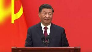 最新！习煮席请群演演戏又穿帮了！