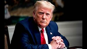 《石涛聚焦》「中共国逃脱著谋杀者的罪名」川普昨晚愤怒：拜登关闭加州稀土矿 中共国很快掠夺美国与全球 太疯狂了！（30/05）