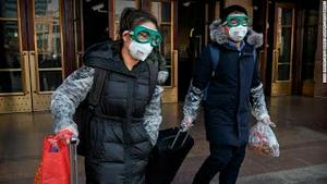 《石涛聚焦》「压倒一切的间接证据表明：武汉实验室是源头」美众议院情报委员会21页报告：与中共军方合作 美国资金资助功能效应（19/05）