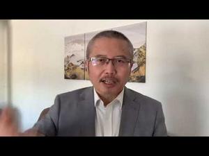 回击中共疫苗外交，欧盟今天使出狠招！ （一平快评2021/3/17)