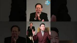 杨振宁为何回中国？背后的利益与欲望真相曝光！