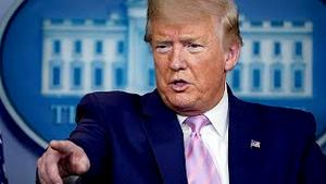 ShitaoTV - No.01（31/12）川普：媒体拒绝报导无与伦比的感染全新数字 真正的大谎言