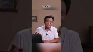 年迈的拜登看中共也那么清楚，美国人越来越有数了