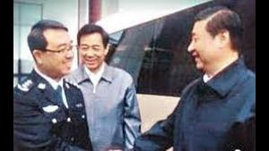 北京盛传：薄熙来死了？查办他的那个人忽然被捕，曾是习近平的刀